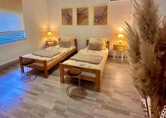 Apartment Rea Ilidza 2
