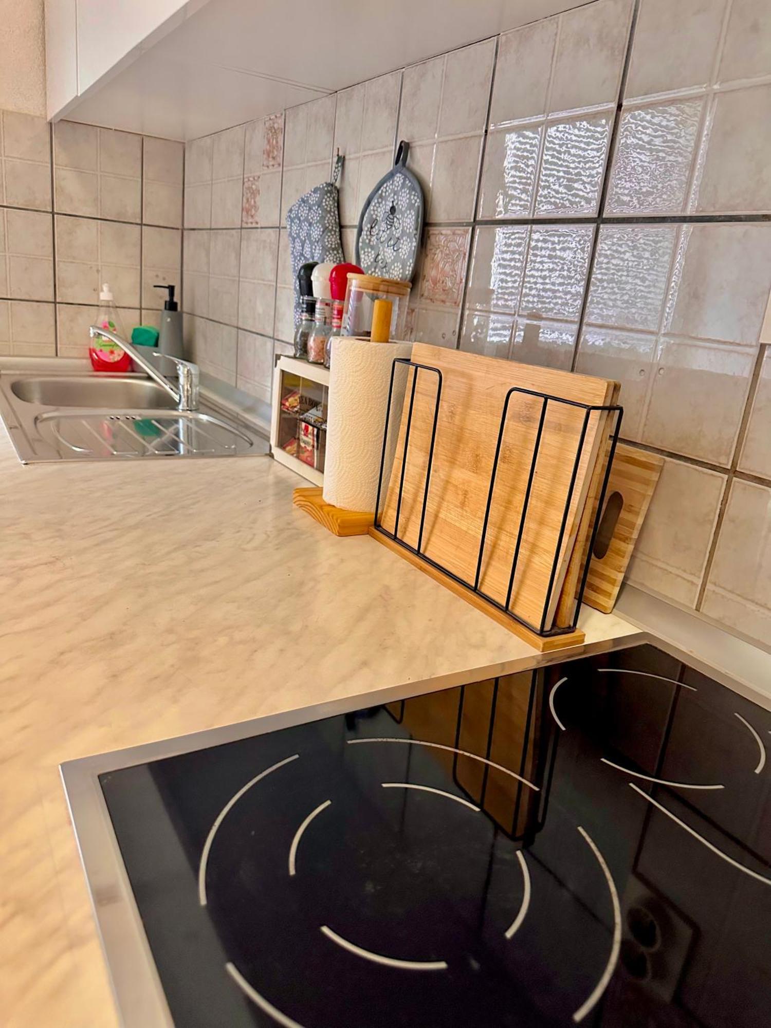 Apartma Rea Ilidza 2 *
