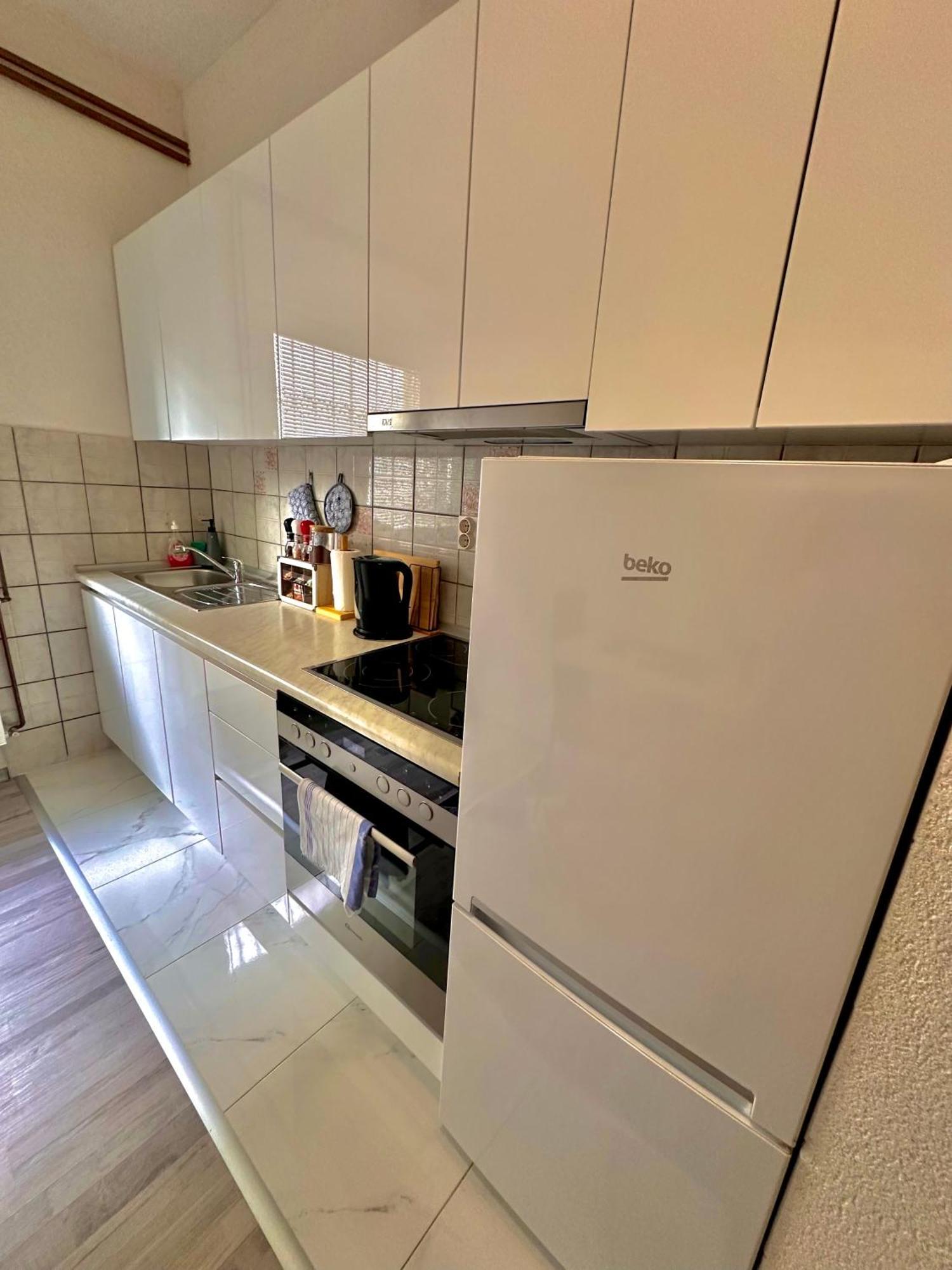 Rea Ilidza 2 Apartma Sarajevo